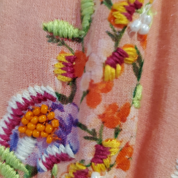 Vinnet Bahl Dress never worn - Picture 2 of 5